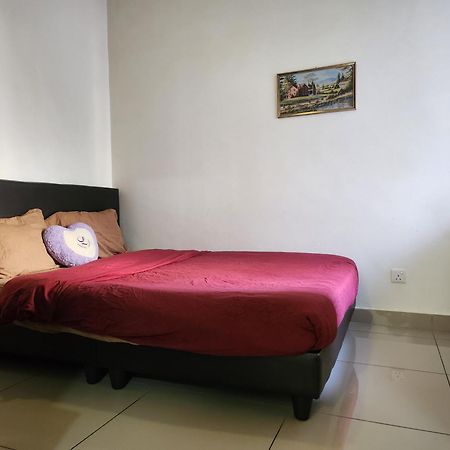 Relax Bear Homestay ตานาห์ราตา ภายนอก รูปภาพ