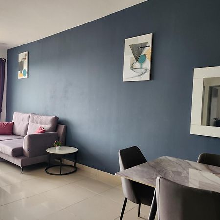 Relax Bear Homestay ตานาห์ราตา ภายนอก รูปภาพ