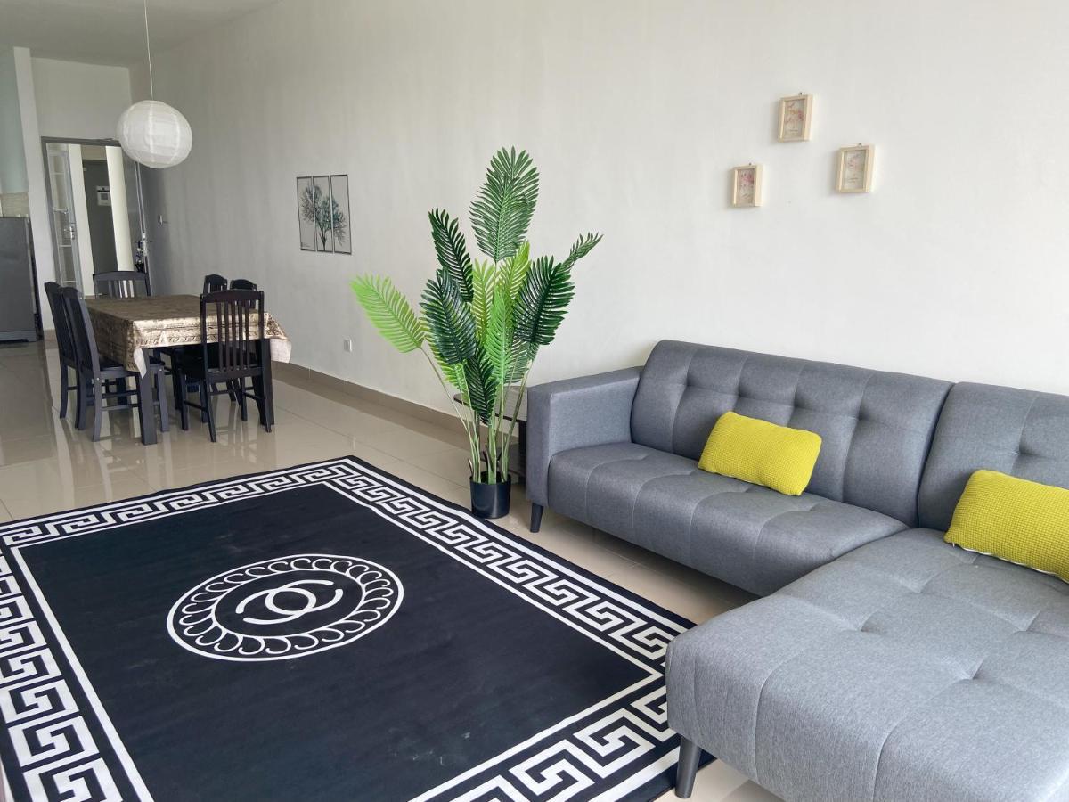 Relax Bear Homestay ตานาห์ราตา ภายนอก รูปภาพ