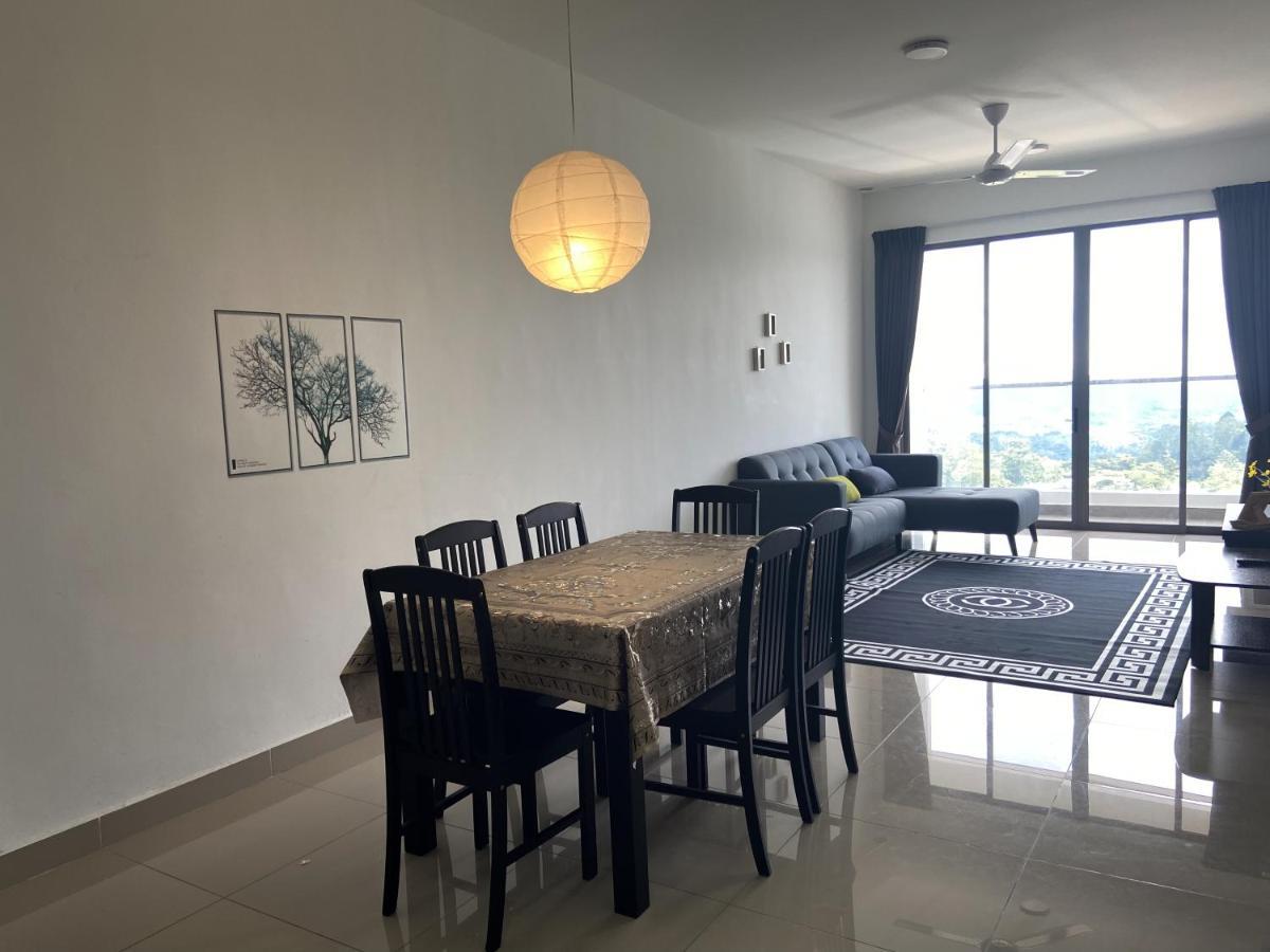 Relax Bear Homestay ตานาห์ราตา ภายนอก รูปภาพ