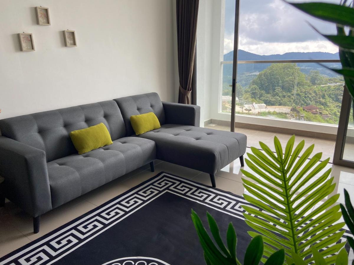 Relax Bear Homestay ตานาห์ราตา ภายนอก รูปภาพ
