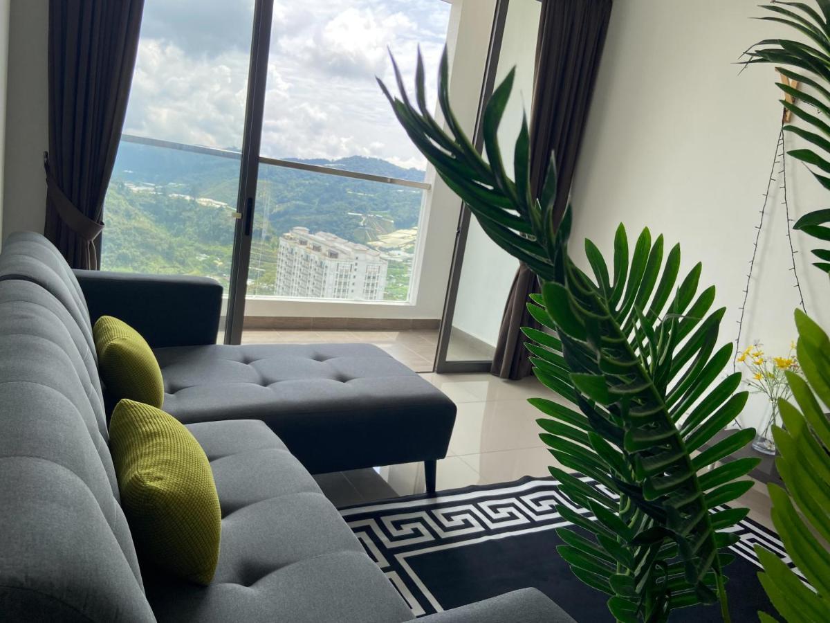 Relax Bear Homestay ตานาห์ราตา ภายนอก รูปภาพ
