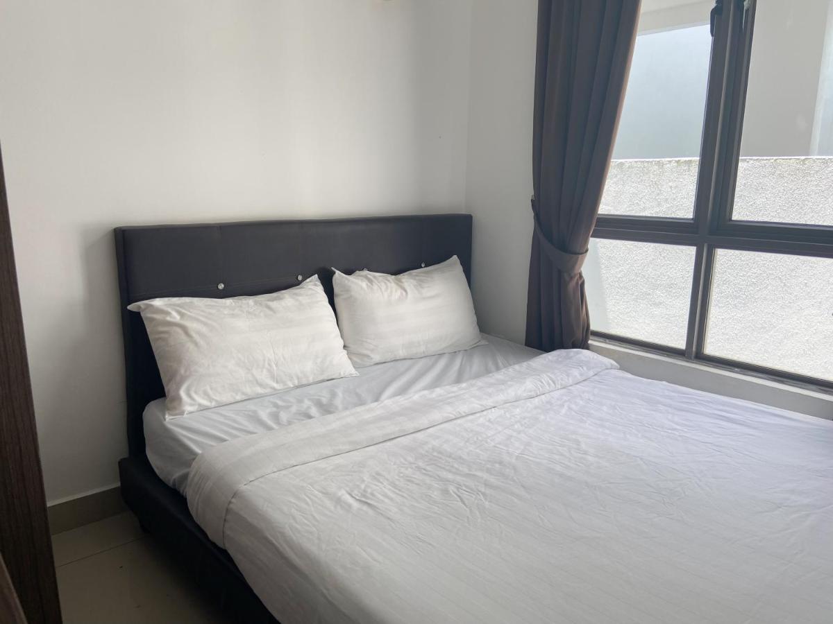 Relax Bear Homestay ตานาห์ราตา ภายนอก รูปภาพ
