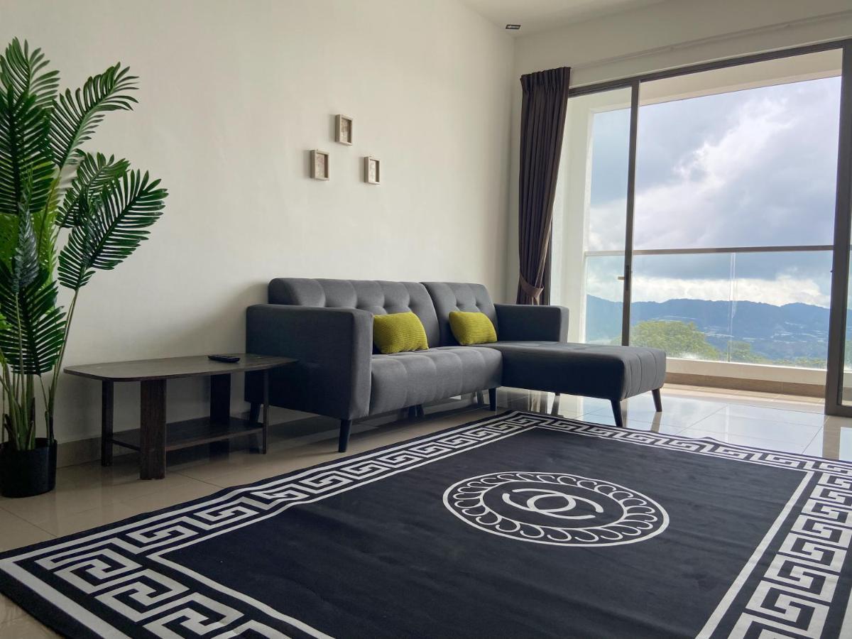 Relax Bear Homestay ตานาห์ราตา ภายนอก รูปภาพ