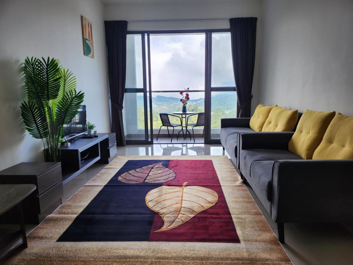 Relax Bear Homestay ตานาห์ราตา ภายนอก รูปภาพ