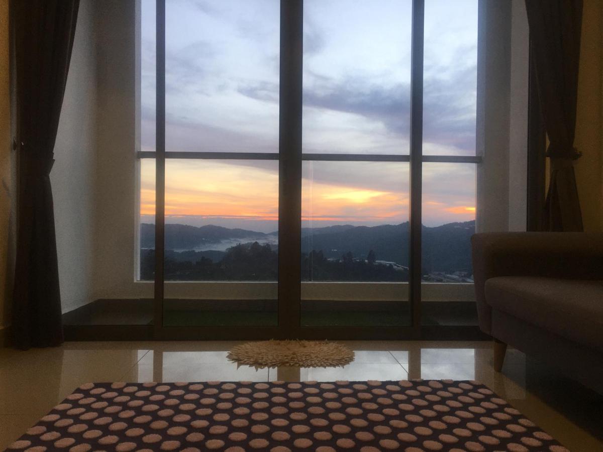 Relax Bear Homestay ตานาห์ราตา ภายนอก รูปภาพ