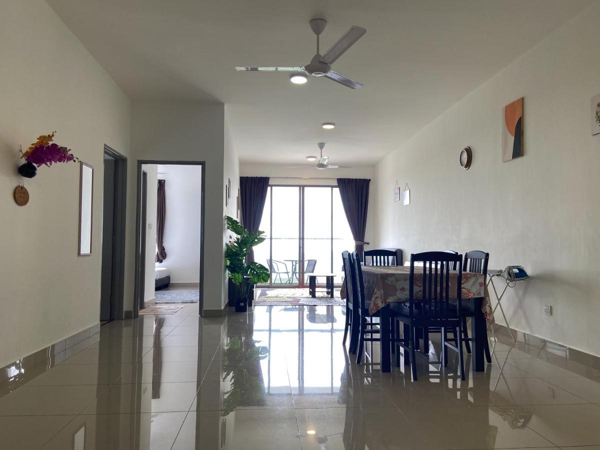 Relax Bear Homestay ตานาห์ราตา ภายนอก รูปภาพ
