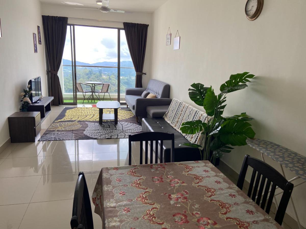 Relax Bear Homestay ตานาห์ราตา ภายนอก รูปภาพ