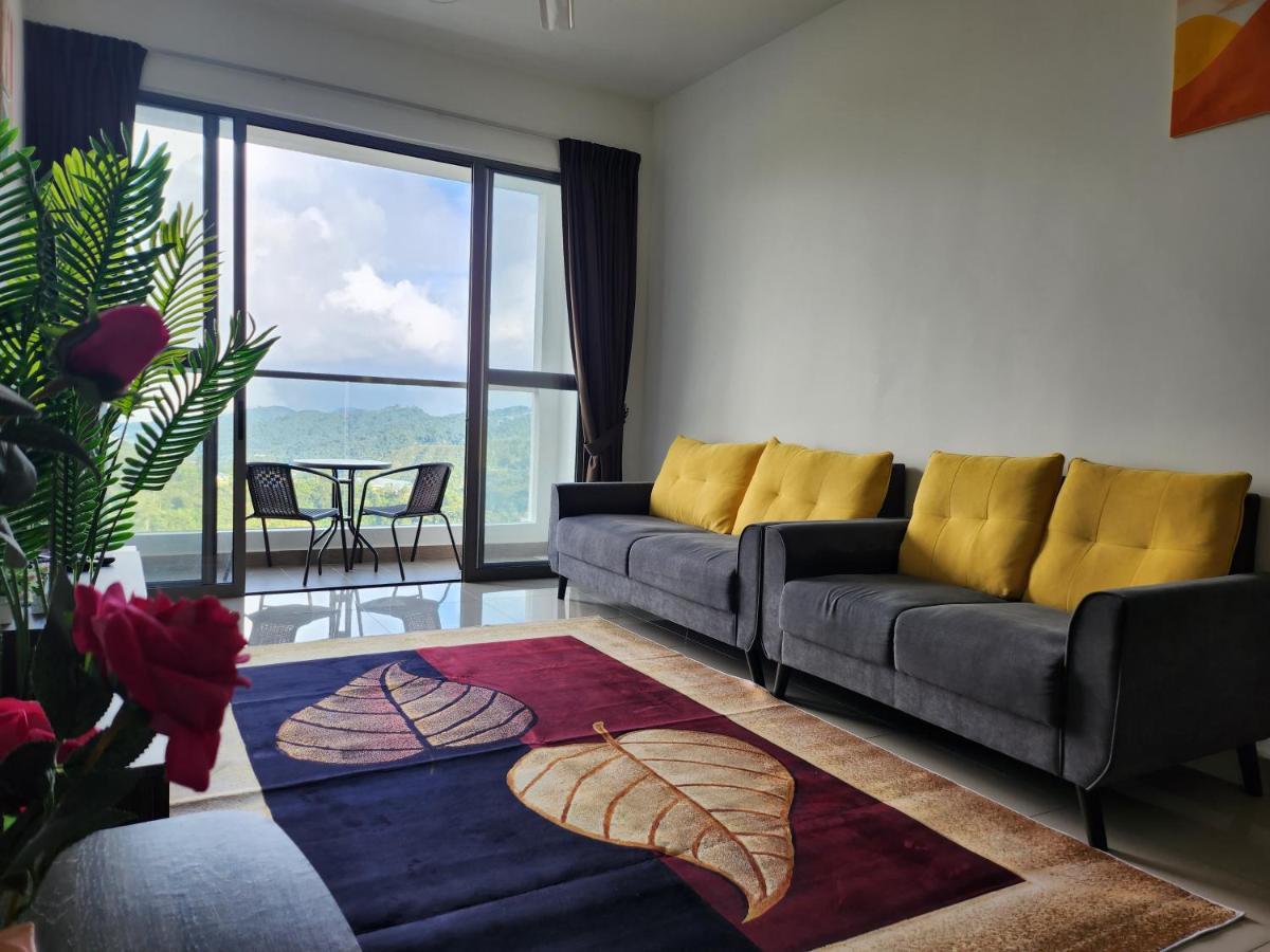 Relax Bear Homestay ตานาห์ราตา ภายนอก รูปภาพ