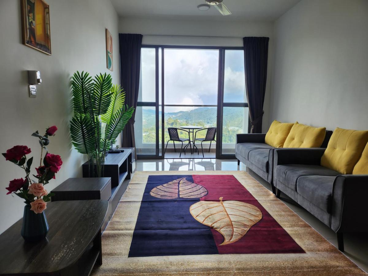 Relax Bear Homestay ตานาห์ราตา ภายนอก รูปภาพ