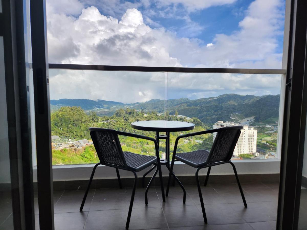 Relax Bear Homestay ตานาห์ราตา ภายนอก รูปภาพ