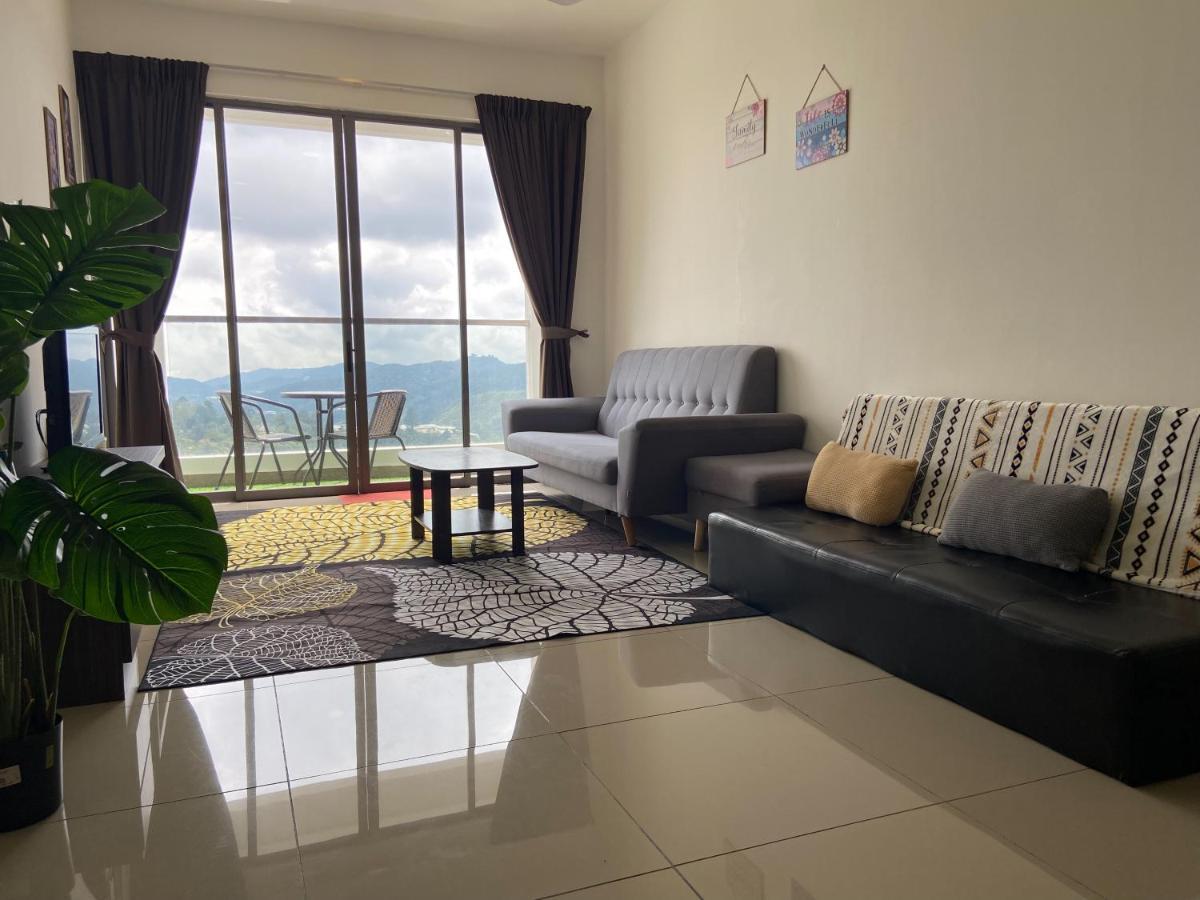 Relax Bear Homestay ตานาห์ราตา ภายนอก รูปภาพ