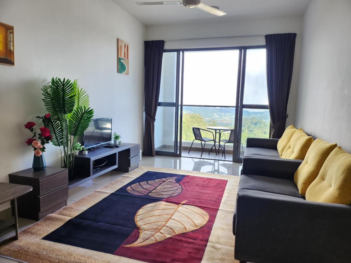 Relax Bear Homestay ตานาห์ราตา ภายนอก รูปภาพ