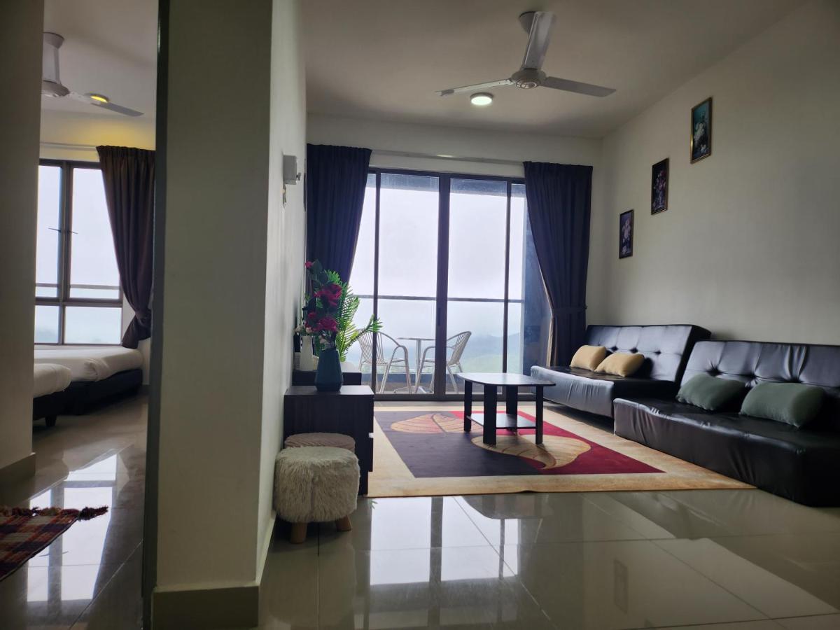Relax Bear Homestay ตานาห์ราตา ภายนอก รูปภาพ