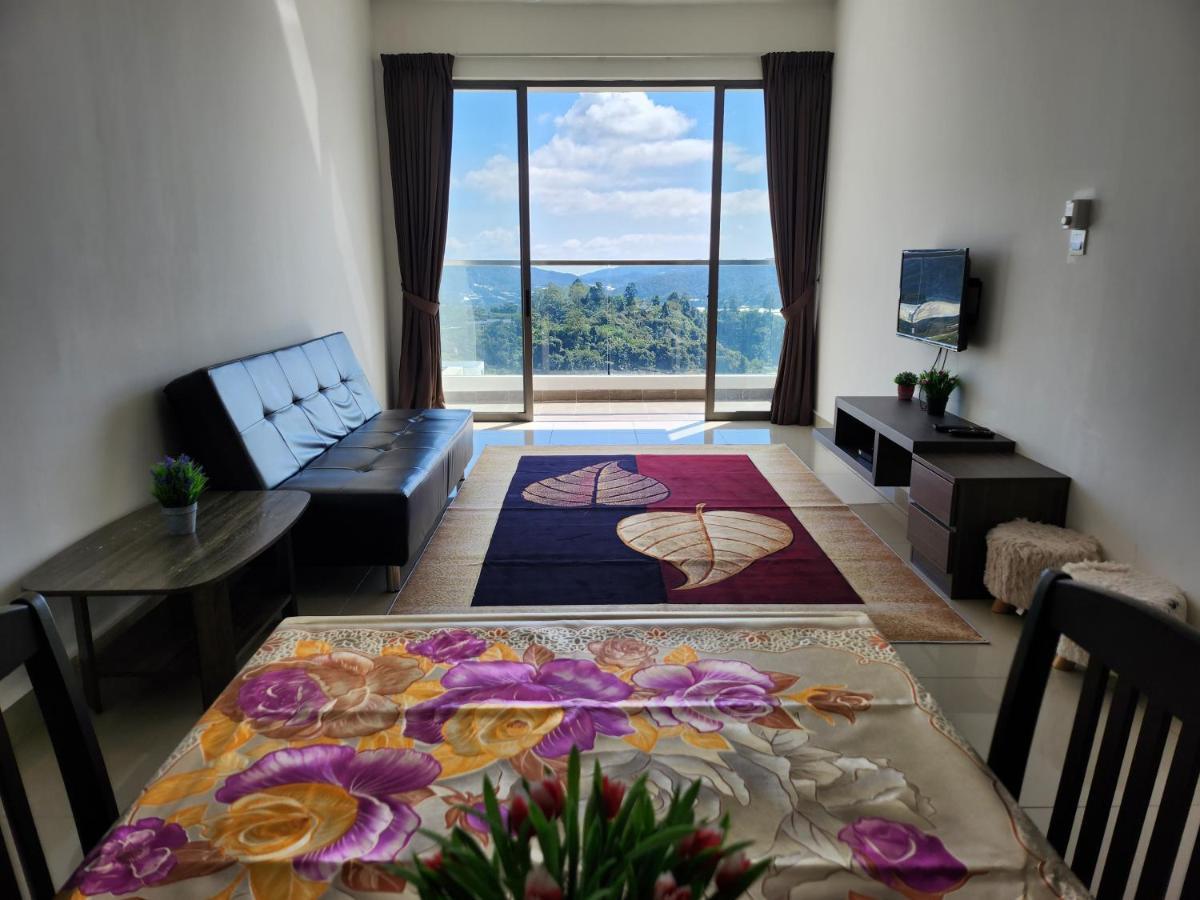 Relax Bear Homestay ตานาห์ราตา ภายนอก รูปภาพ