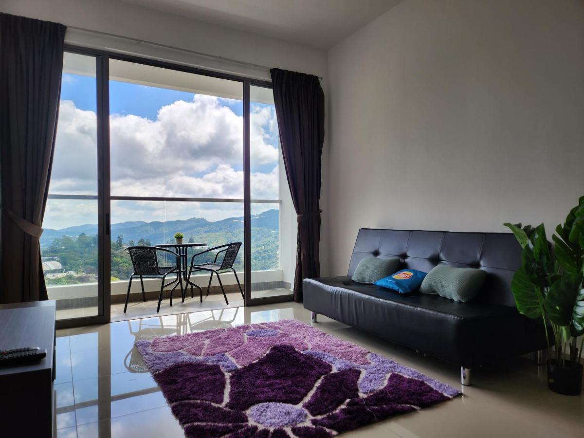 Relax Bear Homestay ตานาห์ราตา ภายนอก รูปภาพ