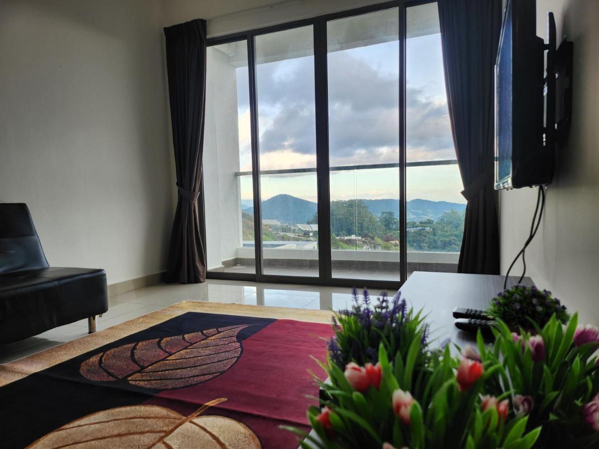 Relax Bear Homestay ตานาห์ราตา ภายนอก รูปภาพ