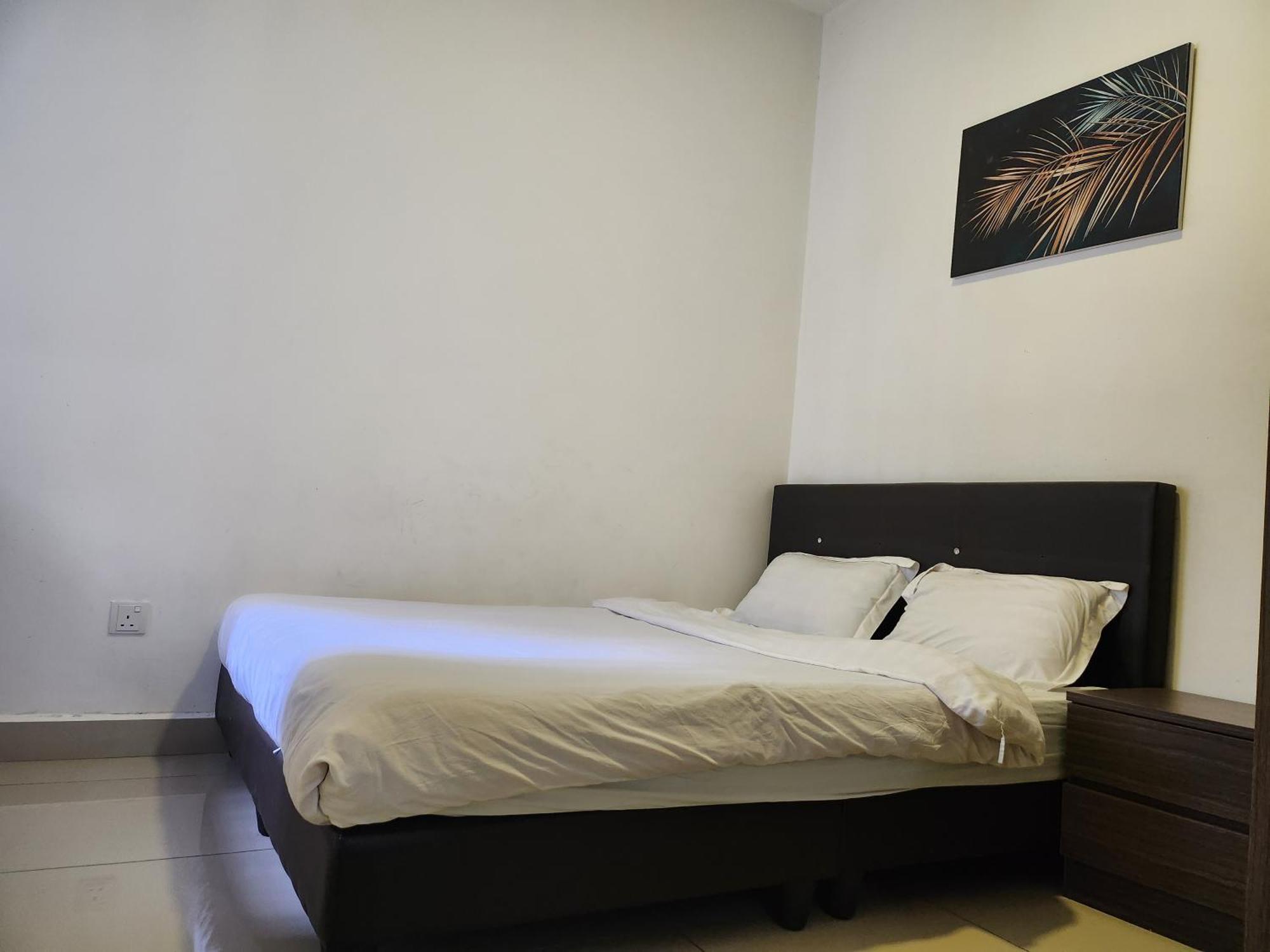 Relax Bear Homestay ตานาห์ราตา ภายนอก รูปภาพ