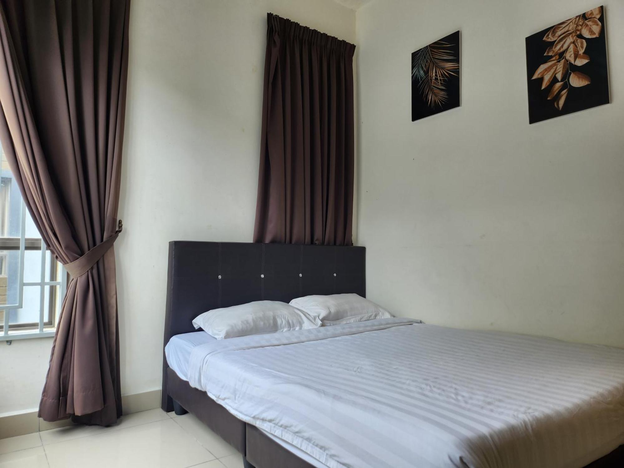 Relax Bear Homestay ตานาห์ราตา ภายนอก รูปภาพ