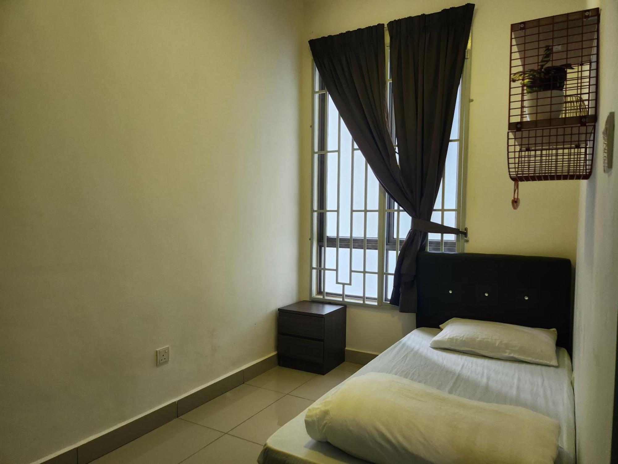 Relax Bear Homestay ตานาห์ราตา ภายนอก รูปภาพ