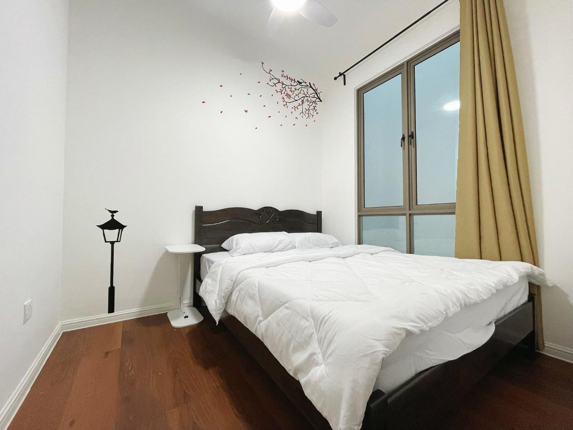 Relax Bear Homestay ตานาห์ราตา ภายนอก รูปภาพ