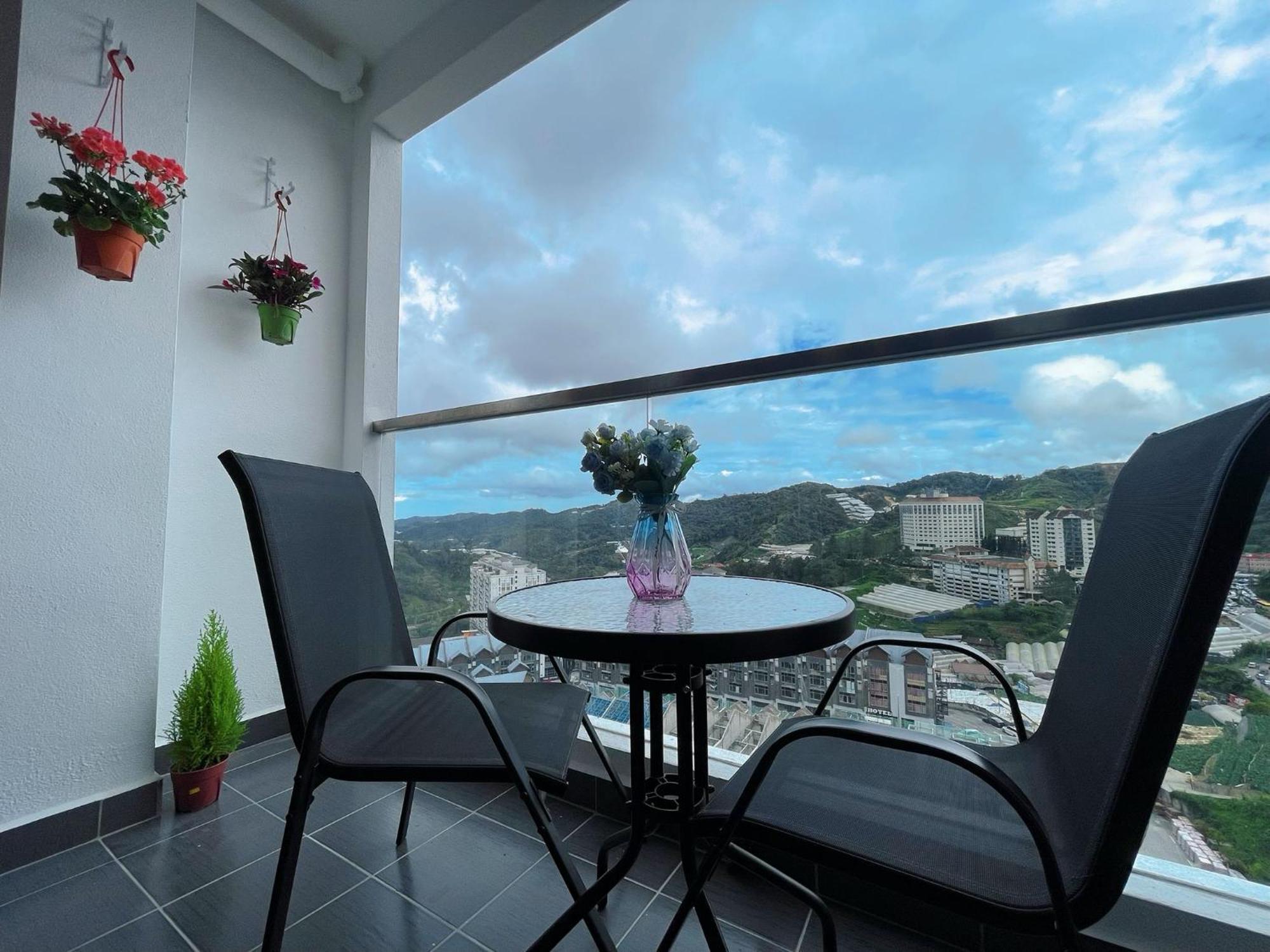 Relax Bear Homestay ตานาห์ราตา ภายนอก รูปภาพ