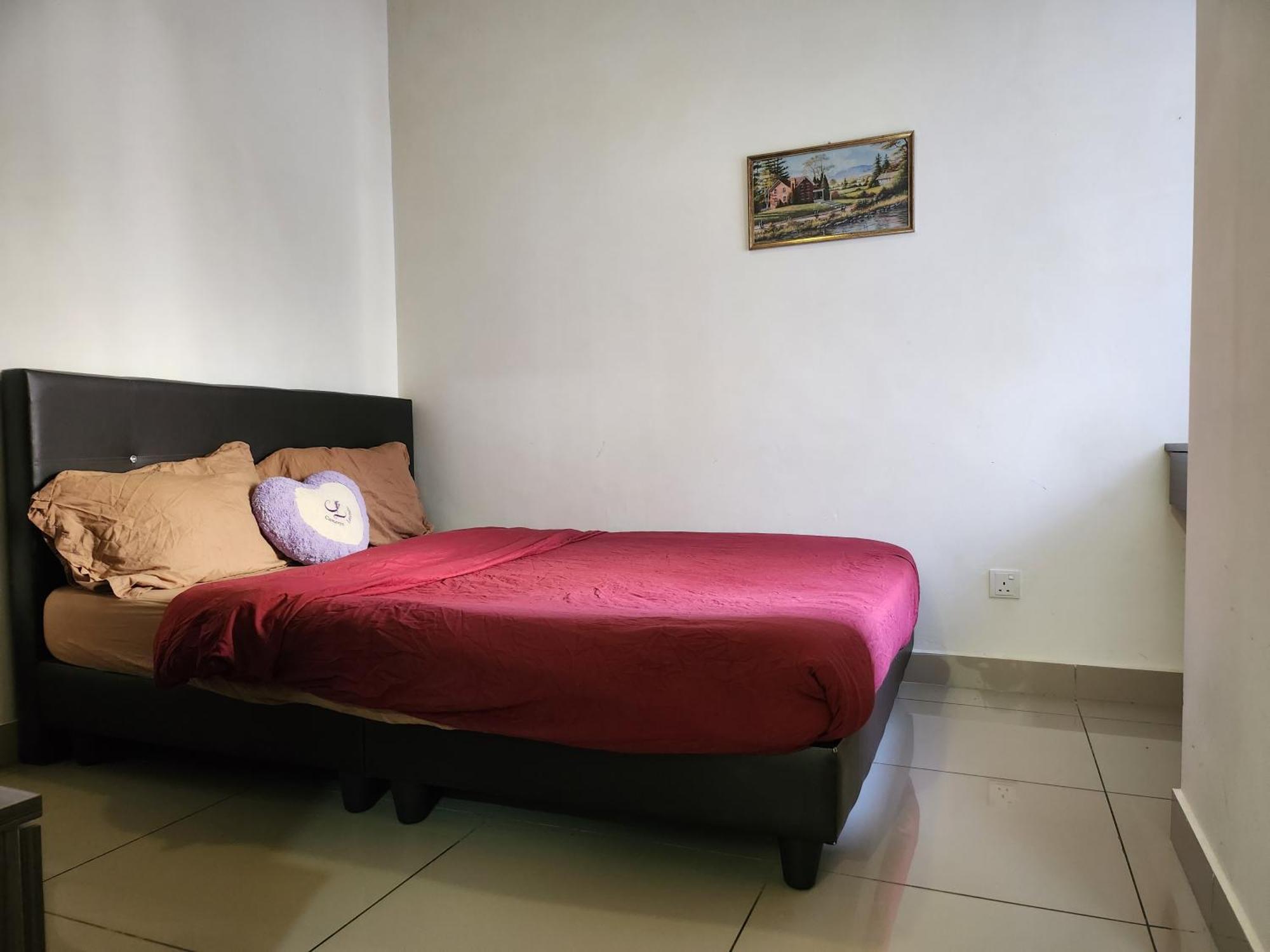 Relax Bear Homestay ตานาห์ราตา ภายนอก รูปภาพ
